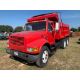 2000 Navistar International Dump Truck - Image 1 of 20