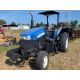 New Holland Power Shuttle Tractor - Image 3 of 18