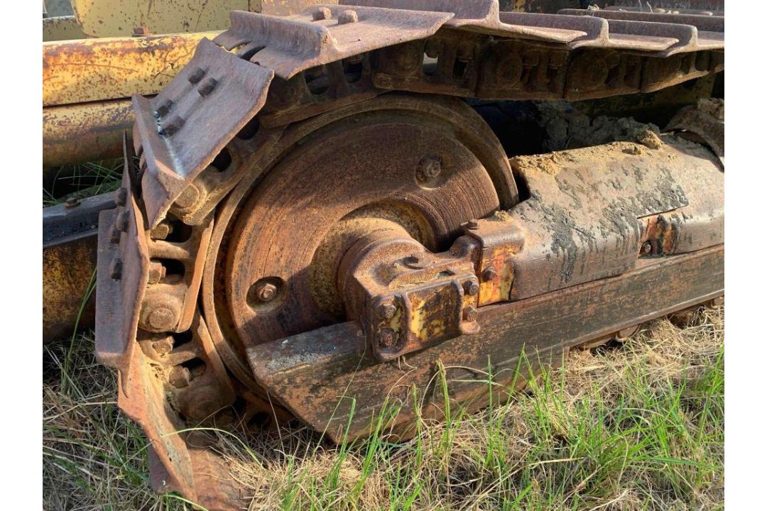 Caterpillar Dozer - Image 12 of 22
