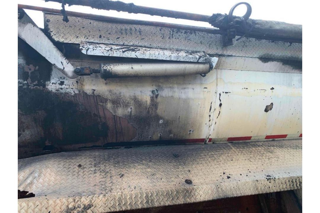 2014 Clements End Dump Trailer - Image 11 of 15