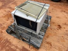 2008 Amanda Heat and Air Unit