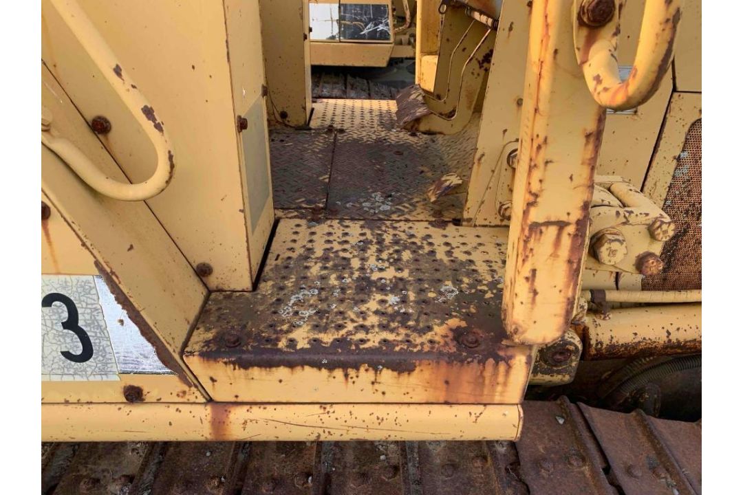 Caterpillar Dozer - Image 20 of 22