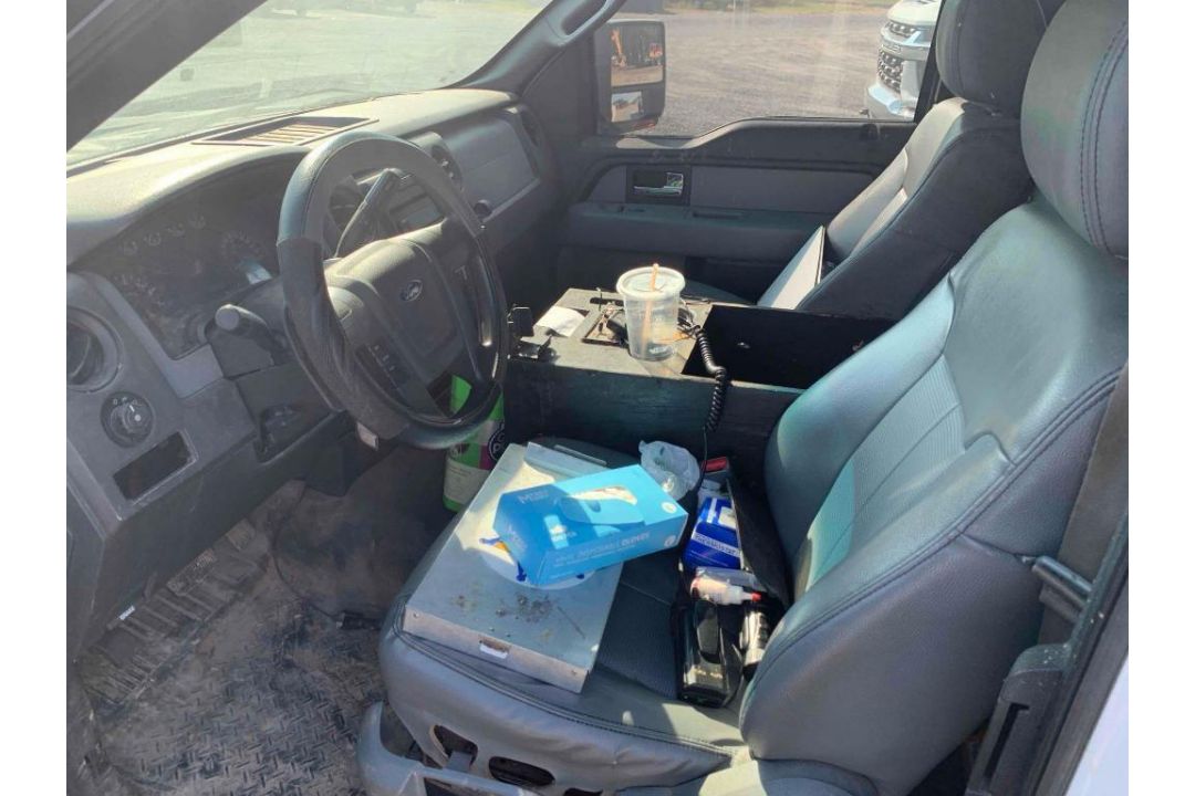 2013 Ford F-150 - Image 8 of 19