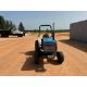 1987 Ford Tractor With Bush Hog Finish Mower - Image 7 of 9