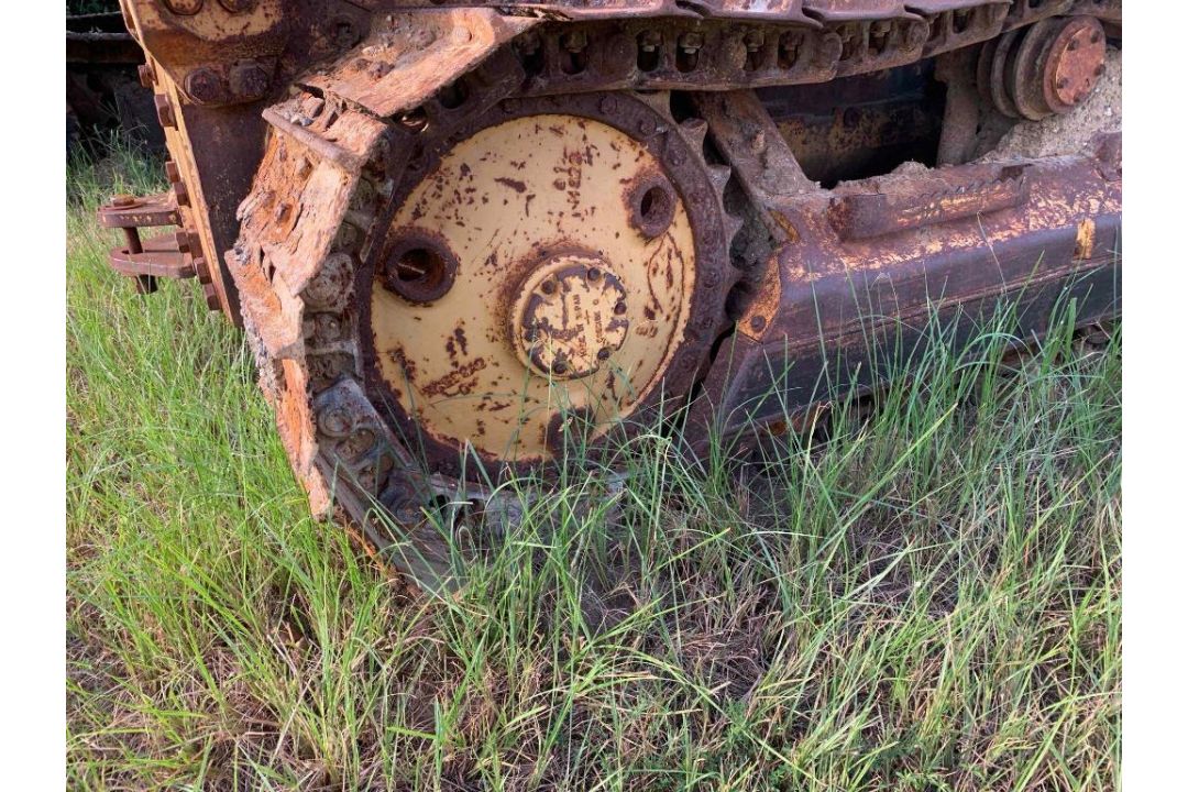 Caterpillar Dozer - Image 16 of 22