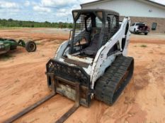 2010 Bobcat Skid Steer