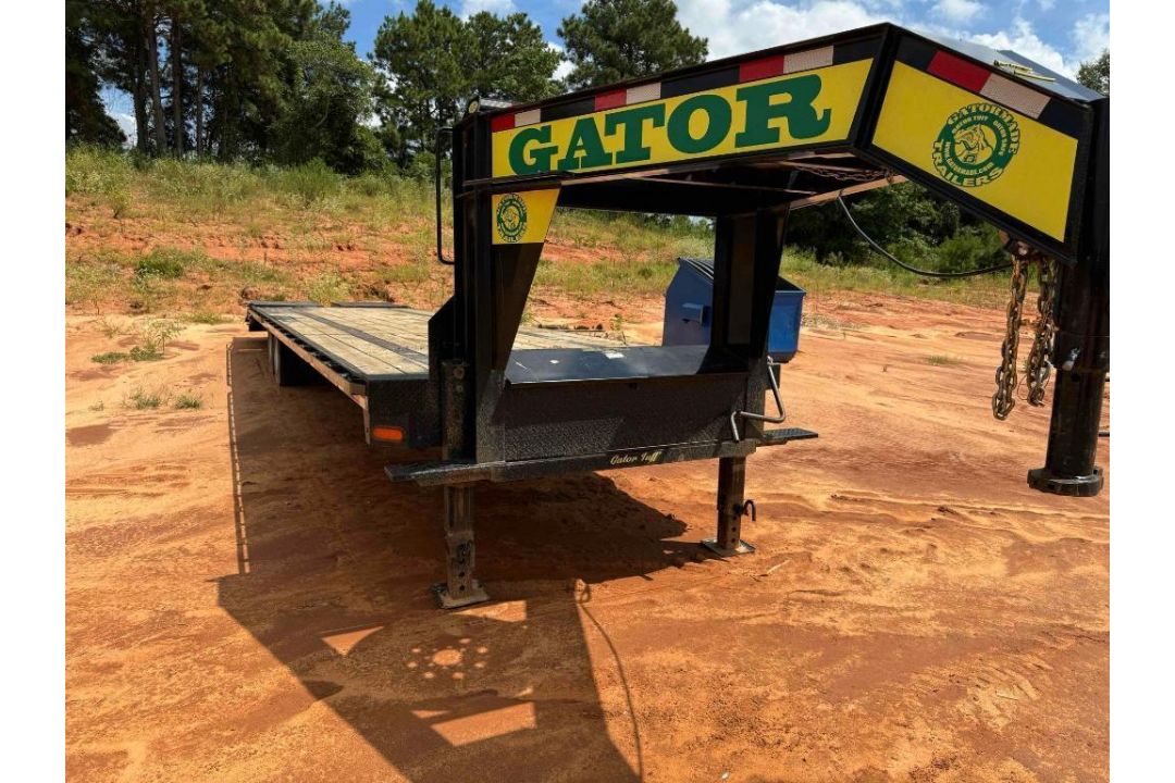 2023 Gatormade Trailer - Image 7 of 8
