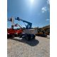 2016 Genie 80 ft Diesel Straight Boom 4x4 - Image 4 of 4