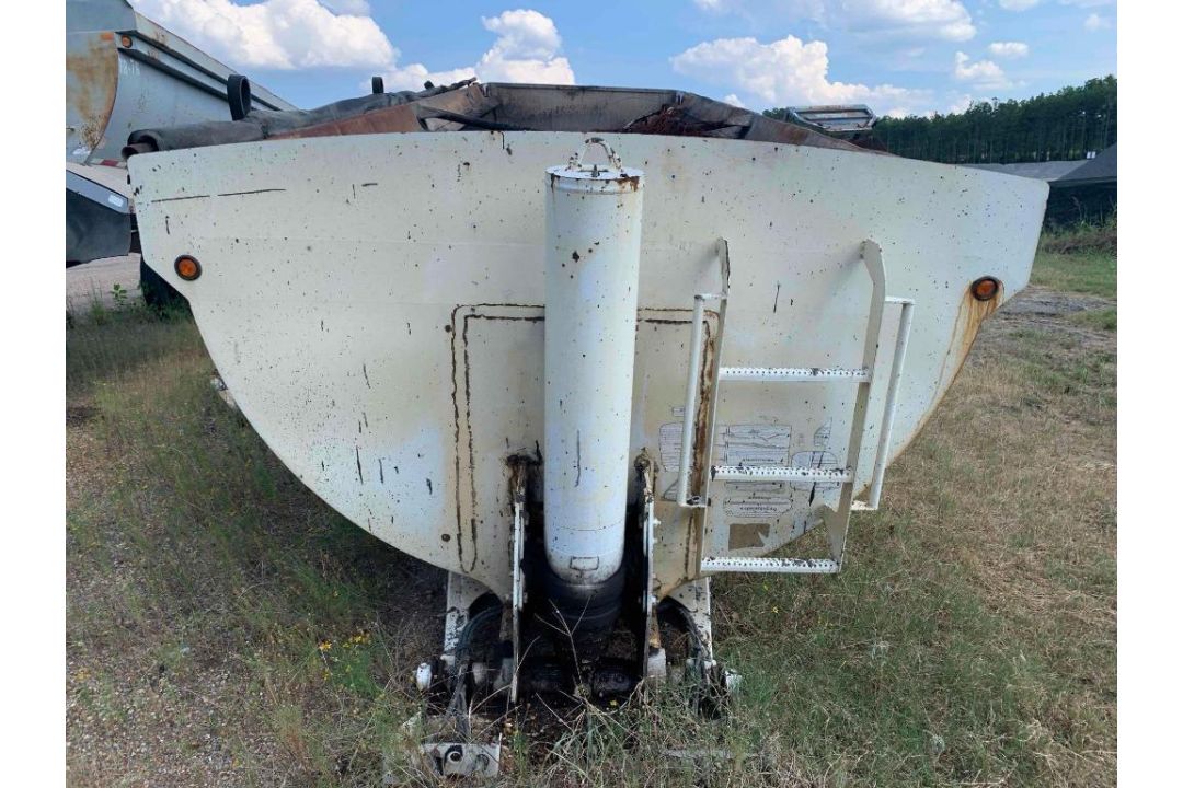 2014 Clements End Dump Trailer - Image 7 of 15