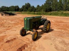 1952 John Deere Hopping Johnnie
