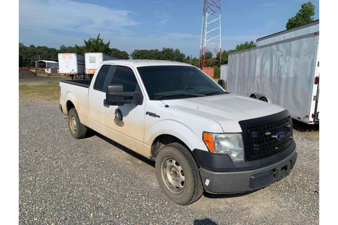 2013 Ford F-150 - Image 6 of 19