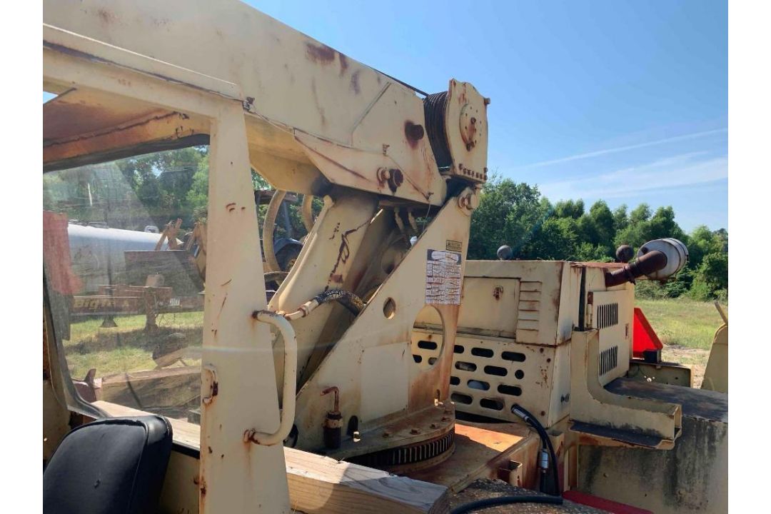Grove Crane - Image 10 of 18