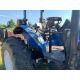 New Holland Power Shuttle Tractor - Image 10 of 18