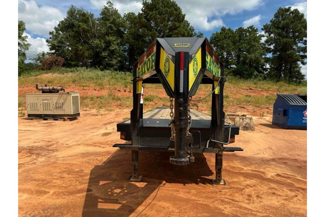 2023 Gatormade Trailer - Image 8 of 8