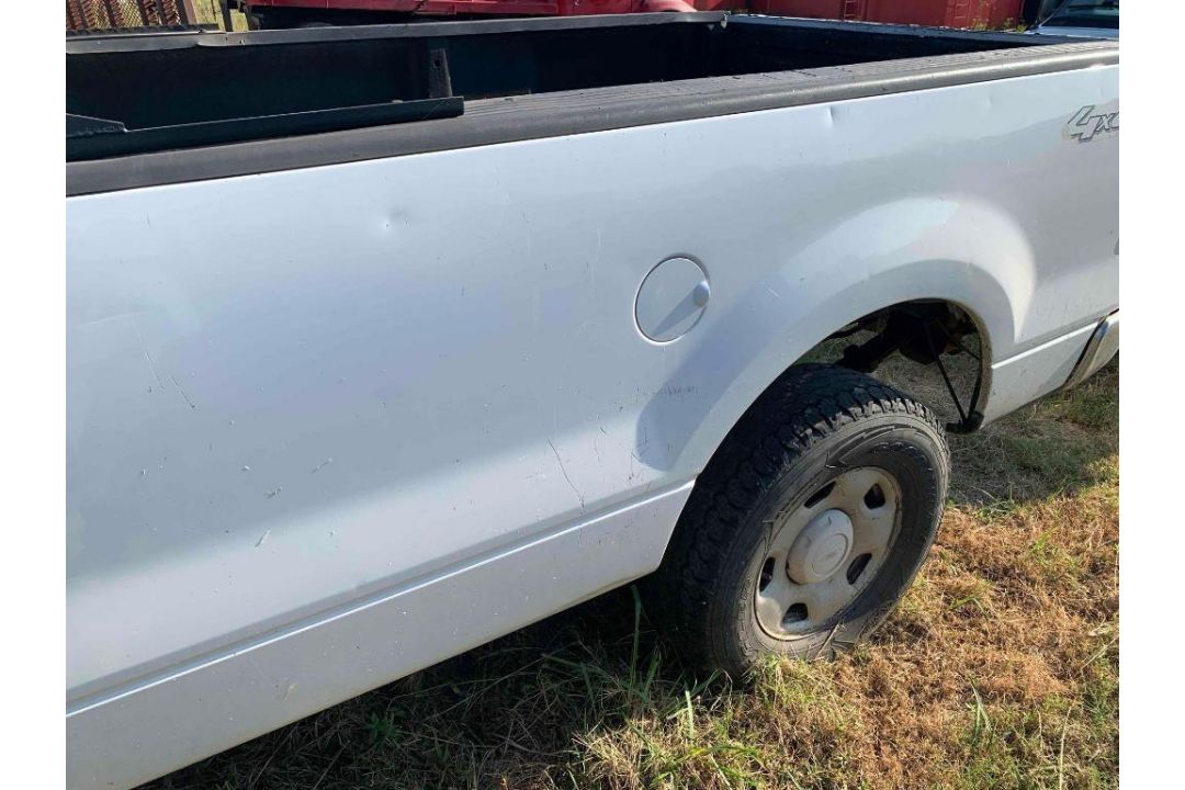 2008 Ford F-150 - Image 7 of 18