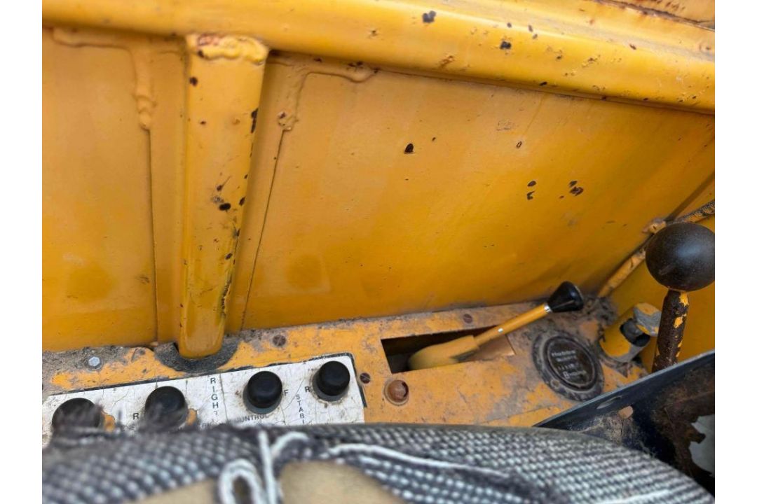 Grove Wheeled Crane - Image 13 of 15
