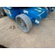 2014 Genie 40 ft Electric Articulating Boom - Image 3 of 17