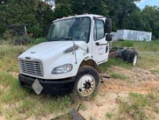 2006 Freightliner Business Class