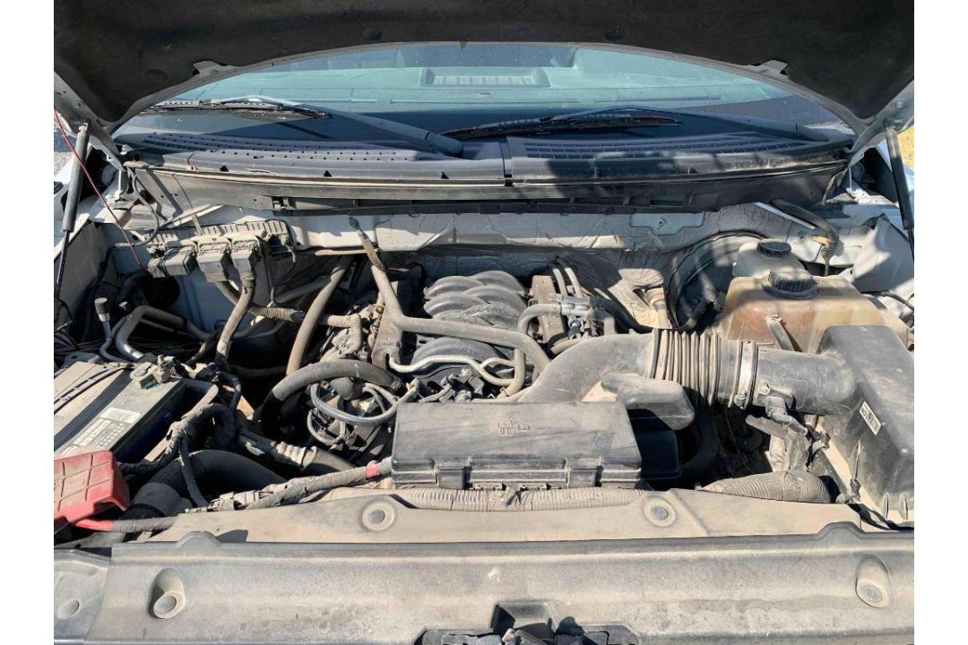 2013 Ford F-150 - Image 13 of 19