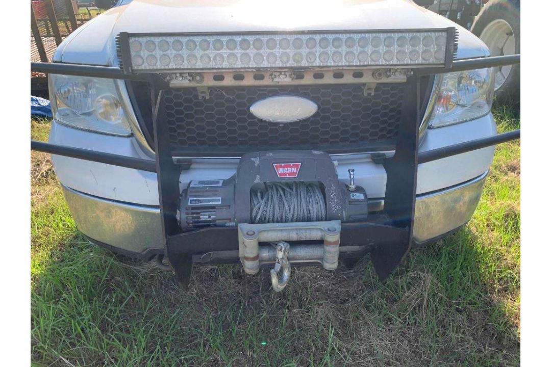 2008 Ford F-150 - Image 16 of 18