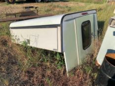 2008 ARE Trailer Camper Top