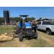 New Holland Power Shuttle Tractor - Image 1 of 18