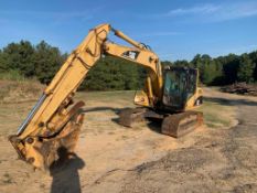 2000 Caterpillar 312 Excavator