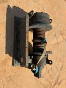 DP Manufacturing Planetary Winch