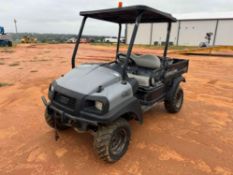 2019 Club Car