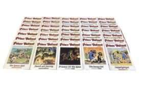 Fantagraphics Books Prince Valiant Vol 1-50 Complete run by Harold R Foster