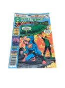 DC Comics Presents Superman and Green Lantern #26 (1980). Priced 15p. (1)