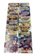 Marvel Comics Spider-Man 