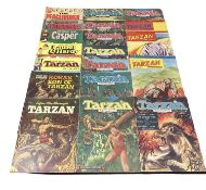 Charlton Comics The Peacemaker #4 (1967) Origin of The Peacemaker together with small quantity of Ed