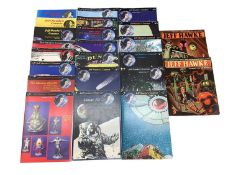 Jeff Hawke's Cosmos Vol 1- Vol 10 Complete with Specials