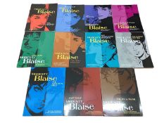 Eleven Titan Books 