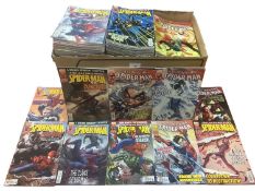 Marvel Comics The Astonishing Spider-Man Vol 3 (incomplete) Vol 4 (Complete) Vol 5 (Complete) Vol 6
