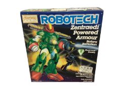 Harmony Gold (c1994) Robotech Zentraedi Powered Armour Botoru Battalion (Zentraedi Enemy), boxed No.