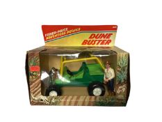 Fisher Price (c1979) Dune Buster, in window box No.322 (1)