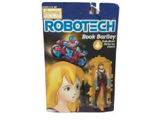 Harmony Gold (c1992) Rook Bartley (Robotech Defence Force) 3 1/2