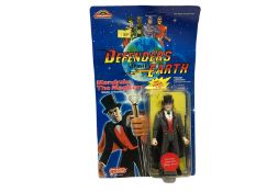 Galoob (c1985) Defenders of the Earth Mandrake the Magican (Master of Illusion) 5