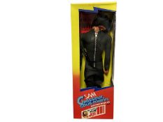 CEJI Arbois French Version Hasbro Group Action Joe Chassuer sous-marin 12