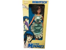 Harmony Gold (1980's) Robotech 11 1/2