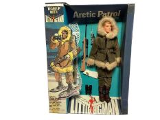 Palitoy Bradgate Little Big Man 6 1/2