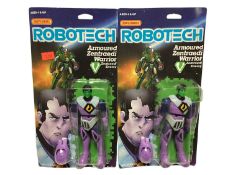 Matchbox (c1985) Robotech Zentraedi Enemy 5 1/2