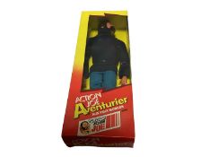 CEJI Arbois French Version Hasbro Adventurier, Boxed No.7945 (1)