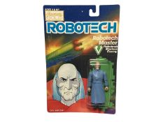 Harmony Gold (c1992) Robotech Master (Robotech Masters Enemy) 3 1/2