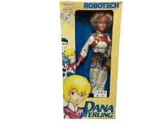 Harmony Gold (1980's) Robotech 11 1/2