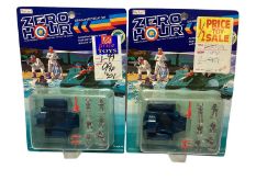 Bluebird (c1989) Zero Hour (when the brave must fight to save the World!) Swordfish Navy Task Force