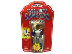 Galoob (c1986) Adventures of the Galaxy Rangers Walter 
