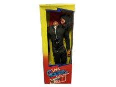 CEJI Arbois French Version Hasbro Group Action Joe Chassuer sous-marin 12